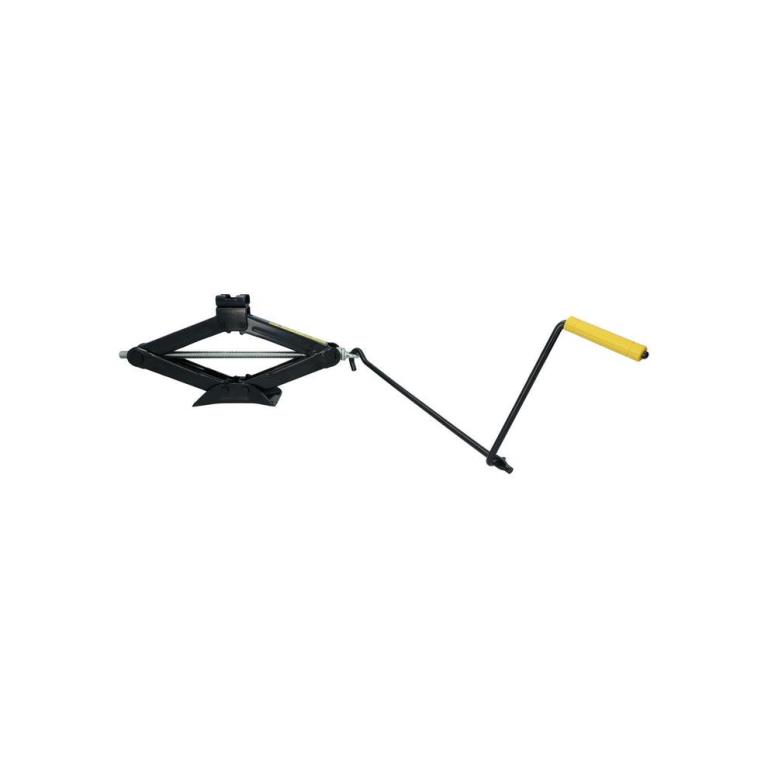 Cric (Hydraulique de voiture) CARPOINT ref. 0613002