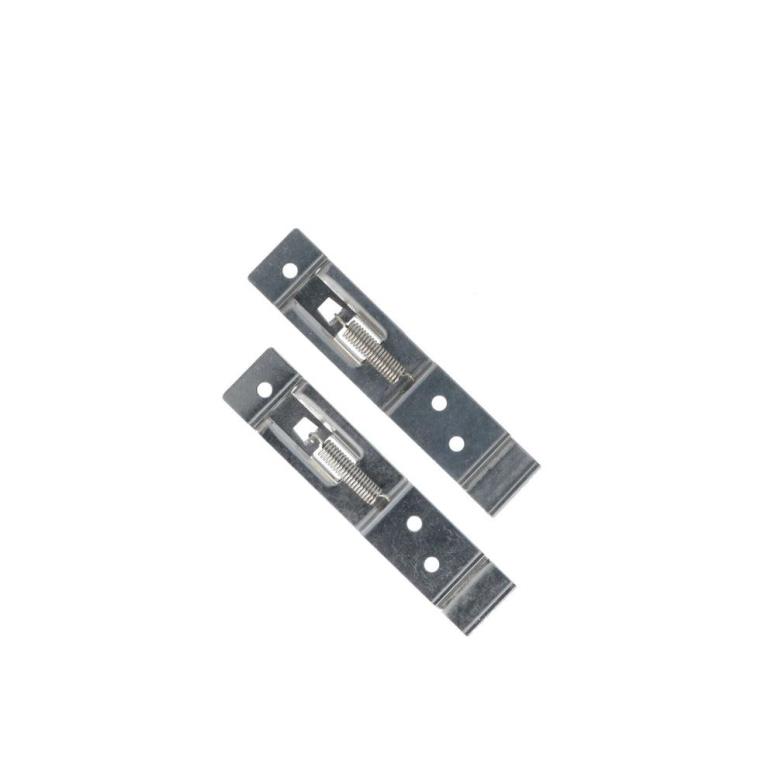 Support de plaque d'immatriculation CARPOINT ref. 1363003