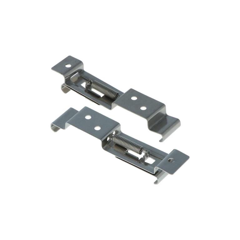 Support de plaque d'immatriculation CARPOINT ref. 1363003