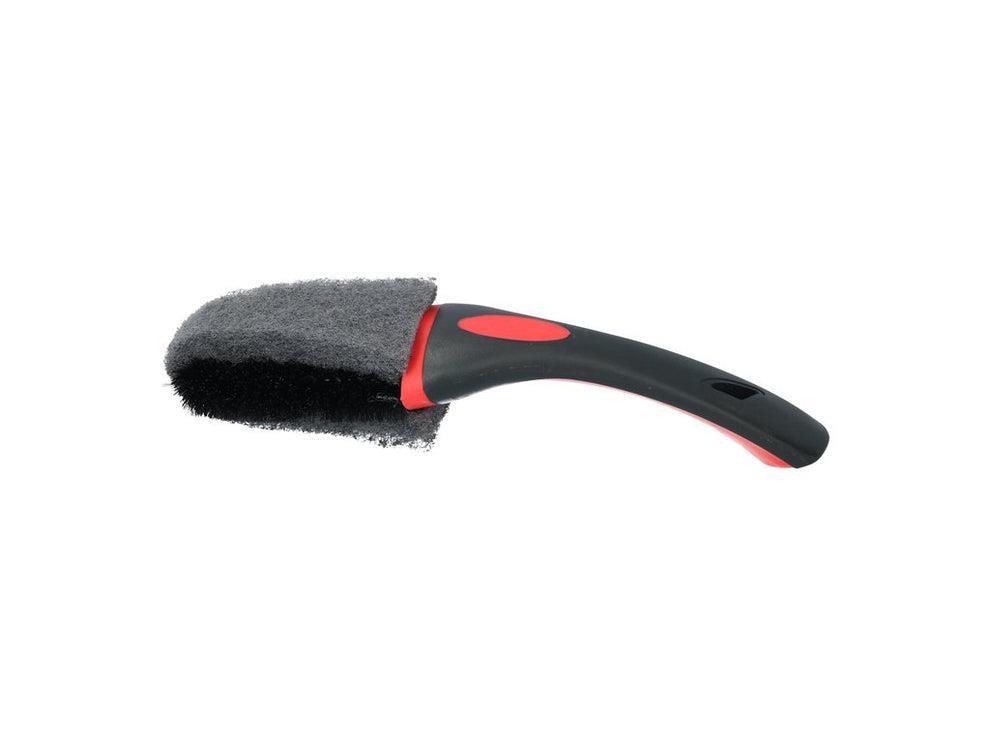 Cepillo limpiador para llantas CARPOINT ref. 1710117