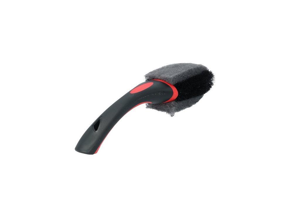 Cepillo limpiador para llantas CARPOINT ref. 1710117