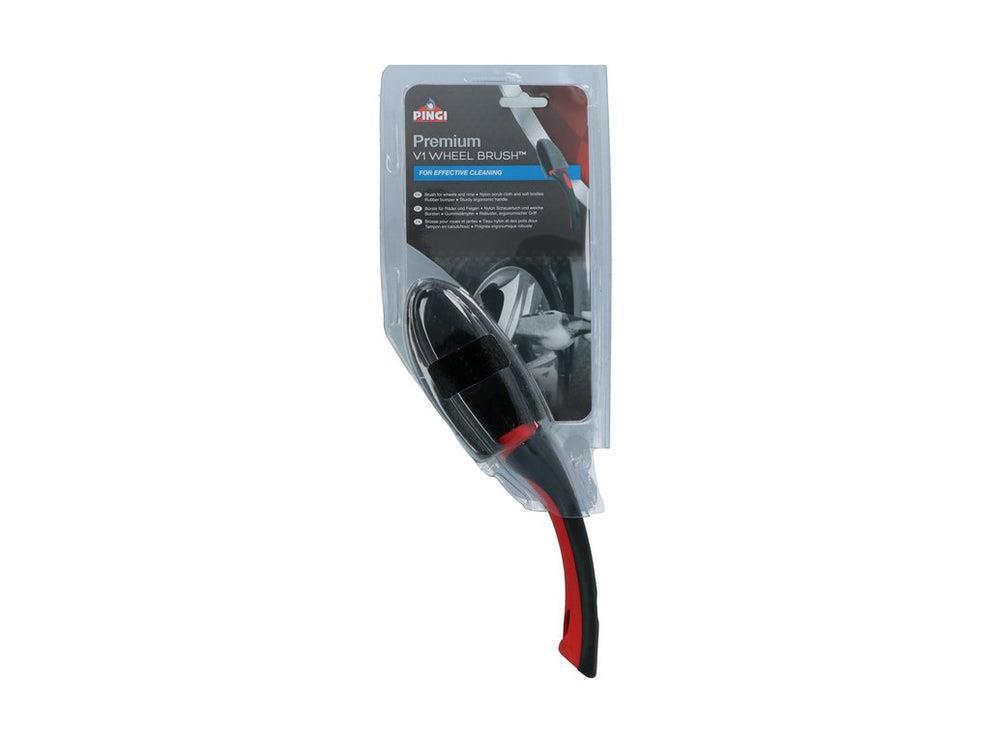 Cepillo limpiador para llantas CARPOINT ref. 1710117