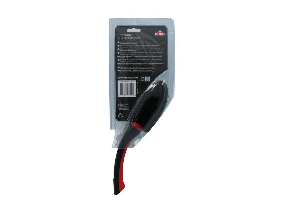 Cepillo limpiador para llantas CARPOINT ref. 1710117
