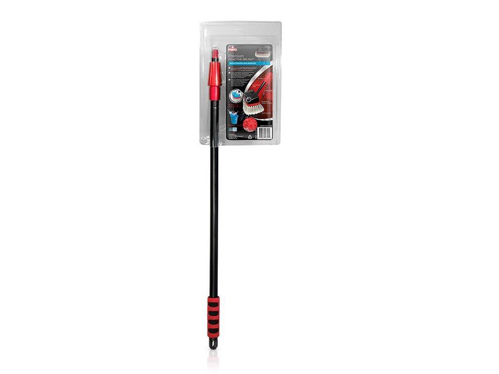 Brosse de lavage multi-usages CARPOINT 1710118