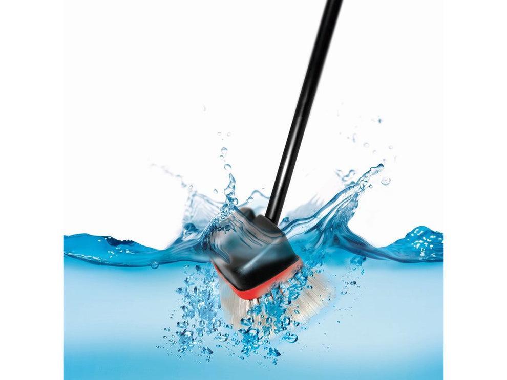 Brosse de lavage multi-usages CARPOINT 1710118