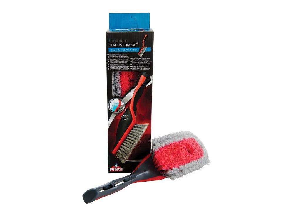 Brosse de lavage multi-usages CARPOINT 1710120