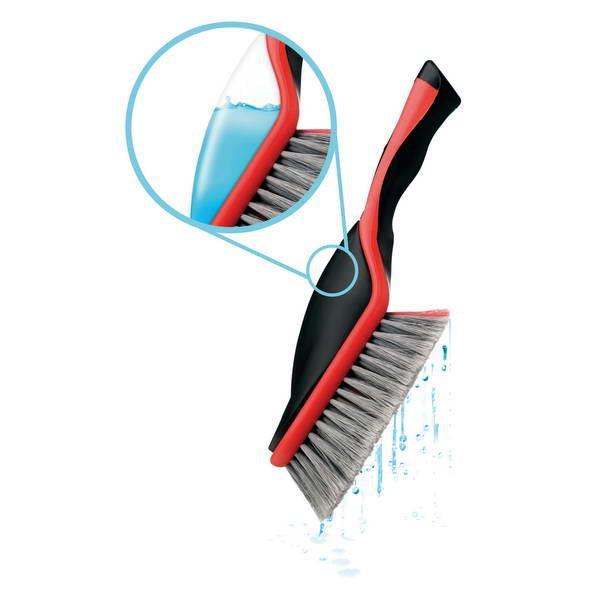 Brosse de lavage multi-usages CARPOINT 1710120