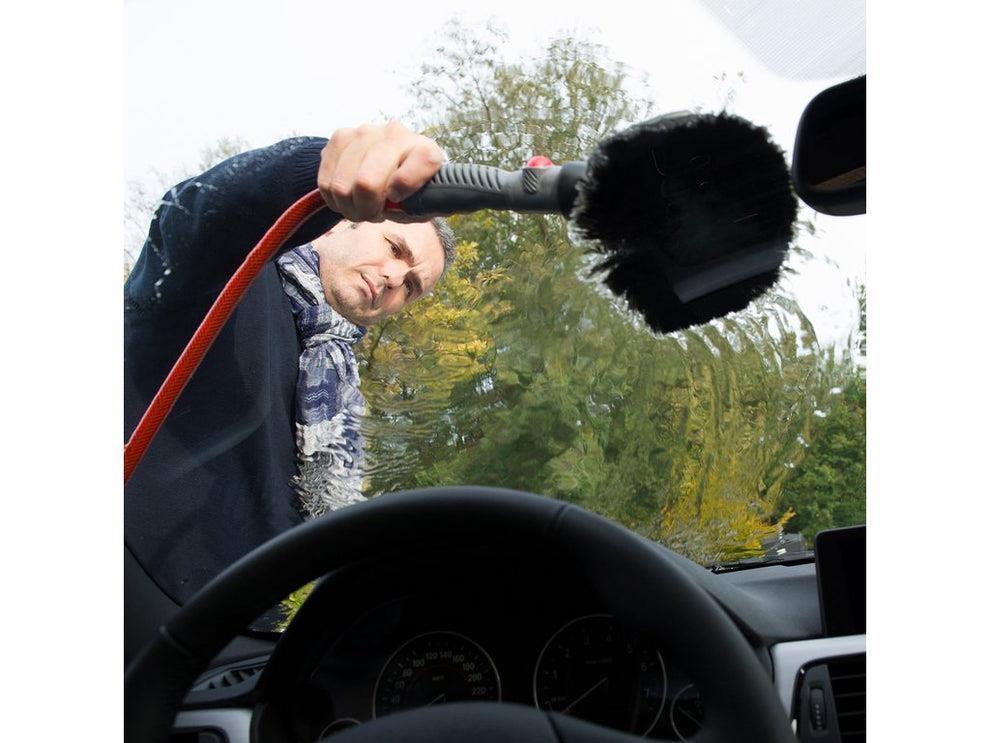 Brosse carrosserie CARPOINT ref. 1710121