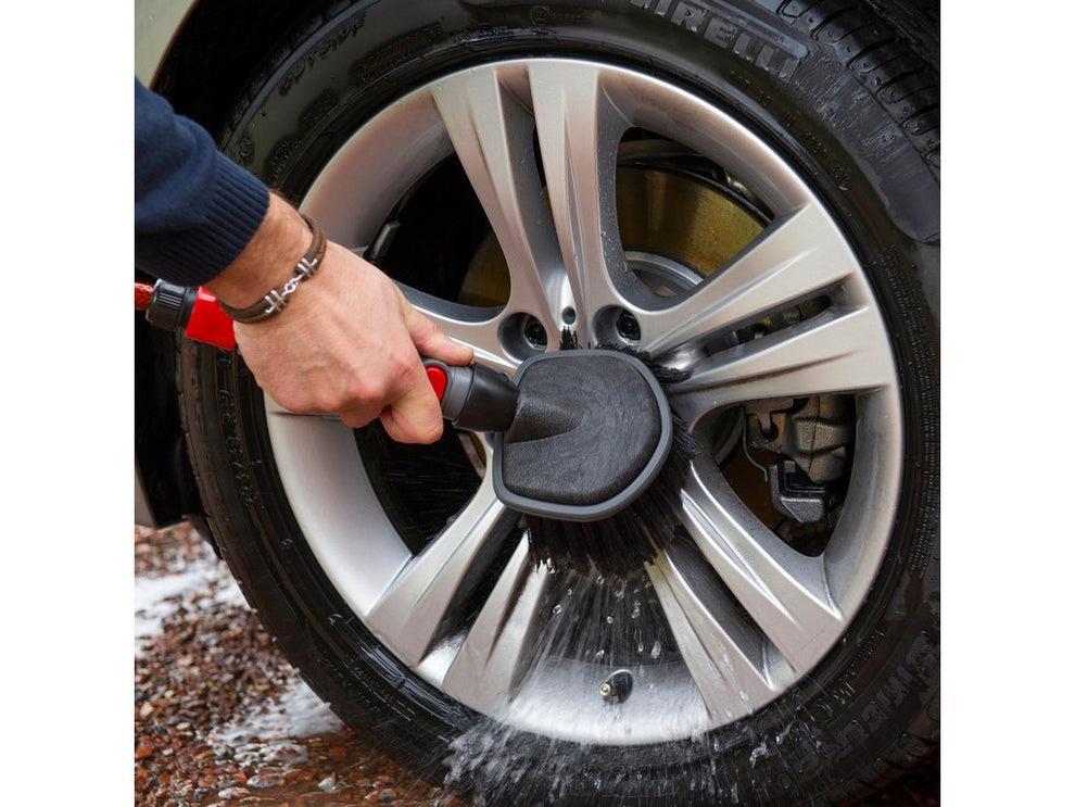 Brosse carrosserie CARPOINT ref. 1710121