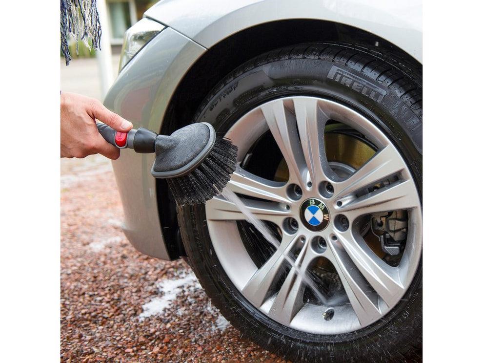 Brosse carrosserie CARPOINT ref. 1710121