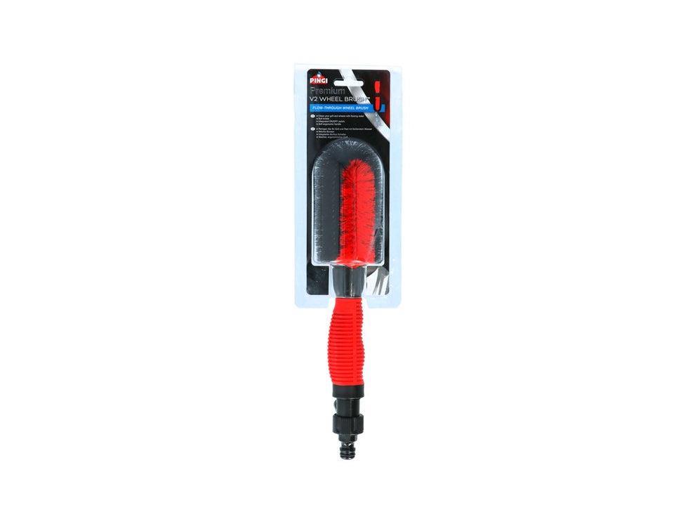 Cepillo limpiador para llantas CARPOINT ref. 1710122