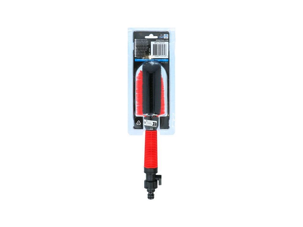 Cepillo limpiador para llantas CARPOINT ref. 1710122