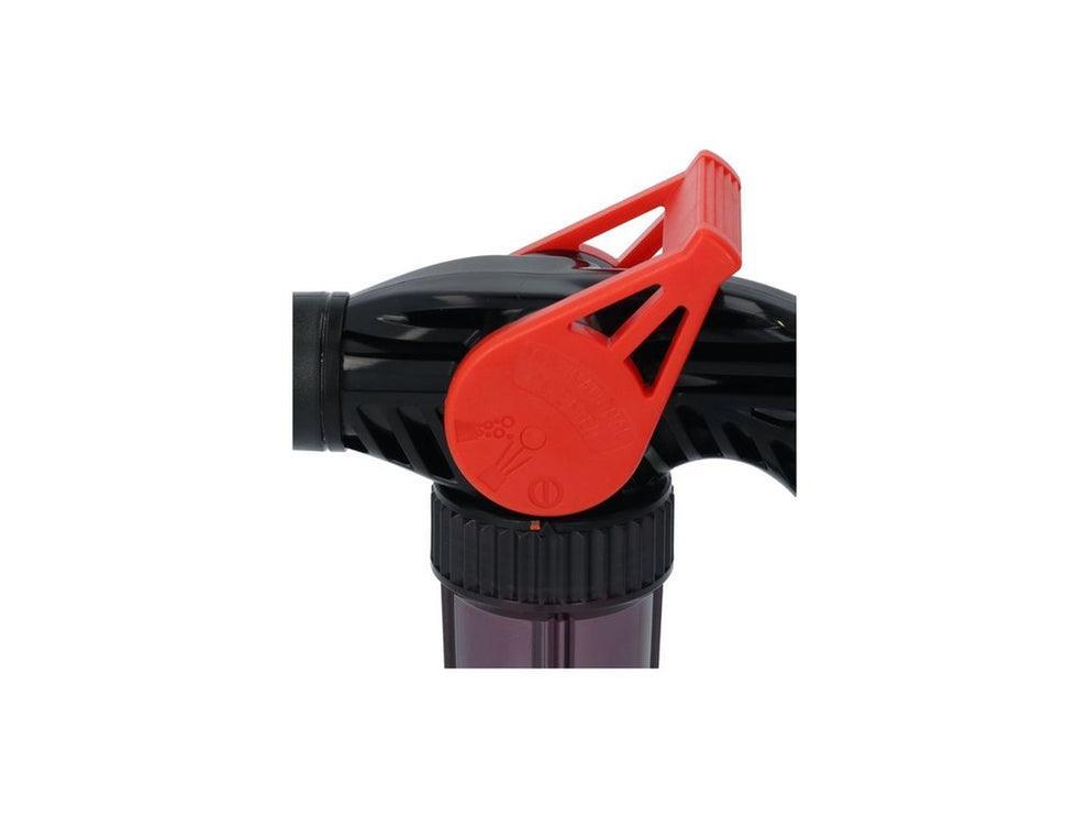 Pistola de limpeza CARPOINT ref. 1710123