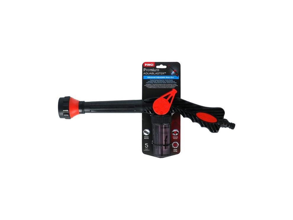 Pistola de limpeza CARPOINT ref. 1710123