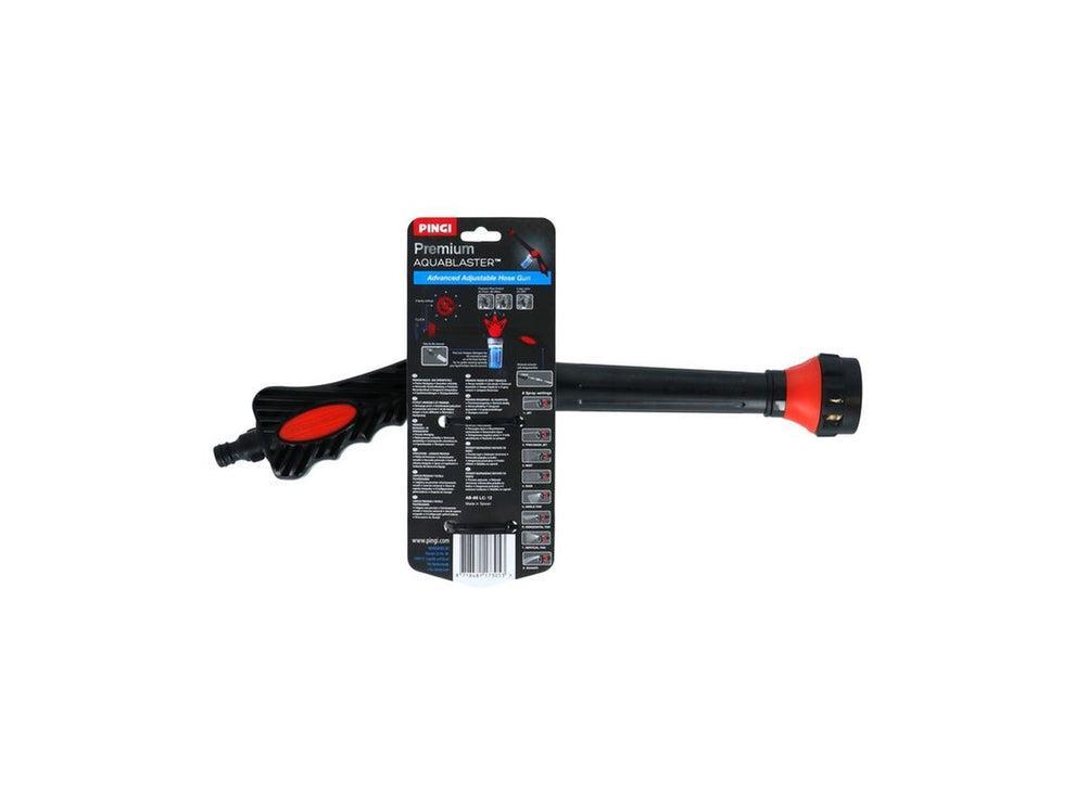 Pistola de limpeza CARPOINT ref. 1710123