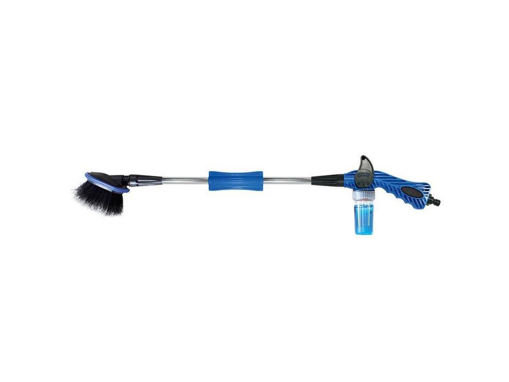 Pistola de limpeza CARPOINT ref. 1710125