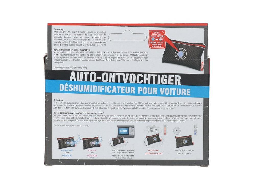 Déshumidificateur CARPOINT 1711903