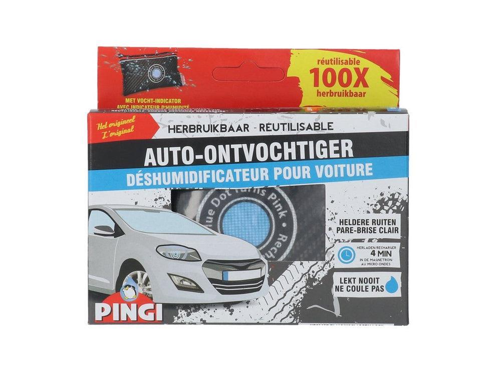 Déshumidificateur CARPOINT 1711903