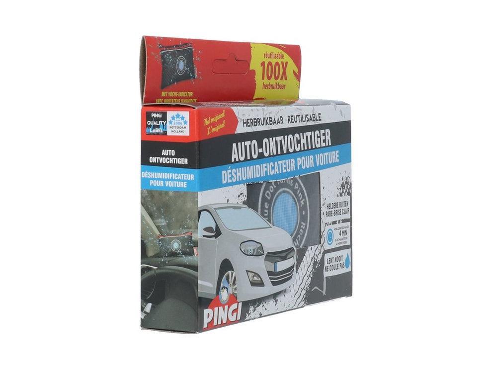 Déshumidificateur CARPOINT 1711903