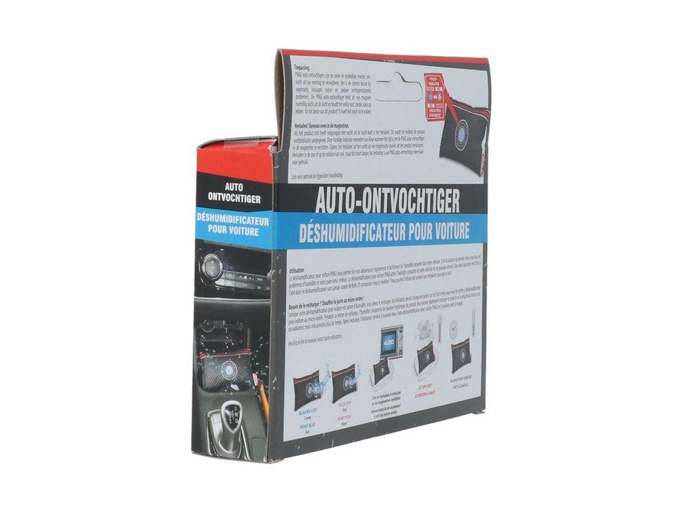 Déshumidificateur CARPOINT 1711903