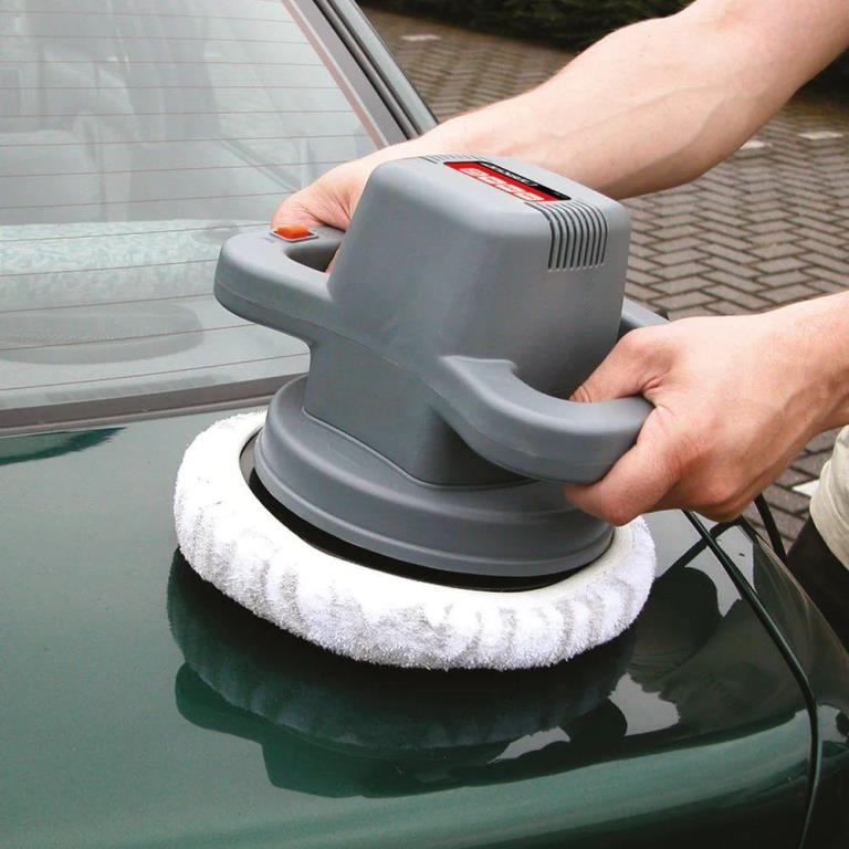 Polisseuse CARPOINT ref. 1717304
