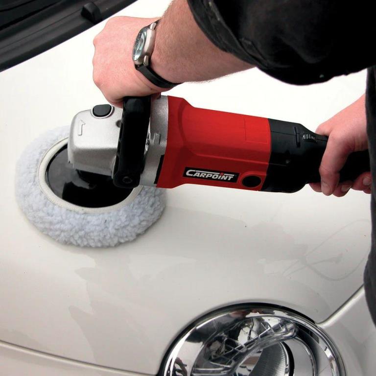 Polisseuse CARPOINT ref. 1717307