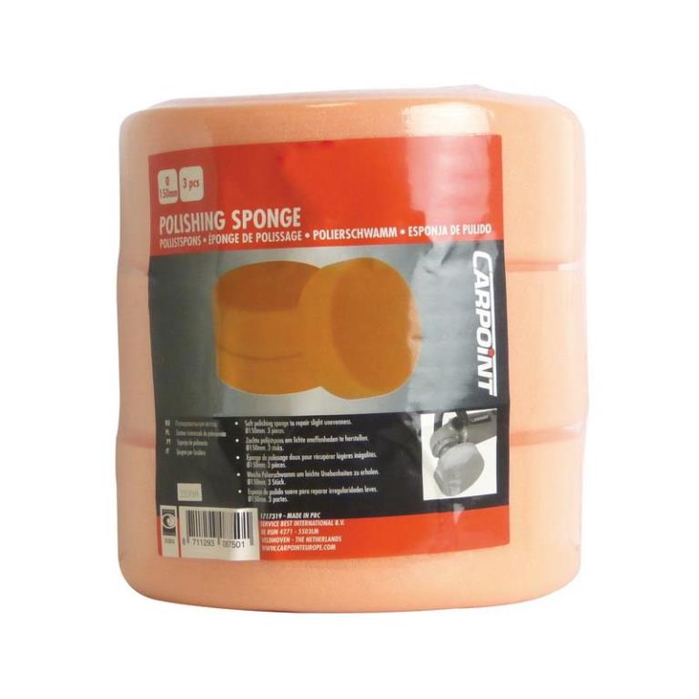 Eponge CARPOINT  ref. 1717319