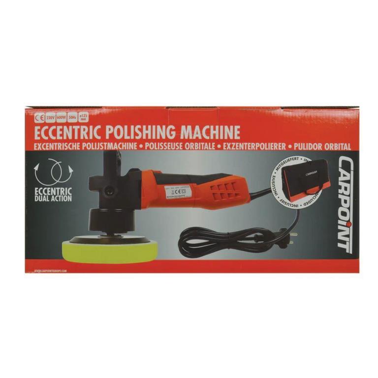 Polisseuse CARPOINT ref. 1717324