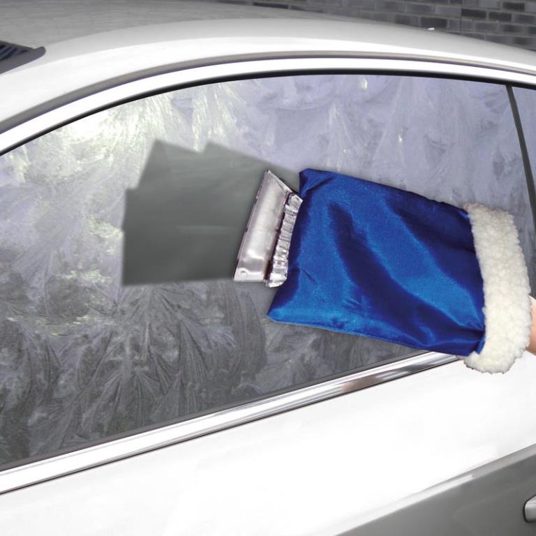 Gratte-givre (Grattoir glace) CARPOINT ref. 1723226