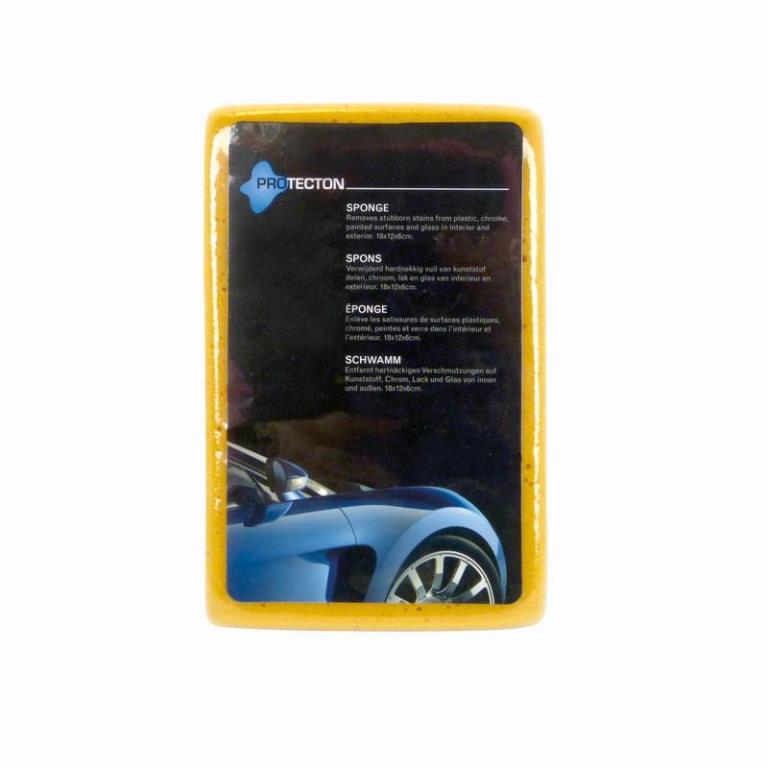 Eponge CARPOINT ref. 1750105