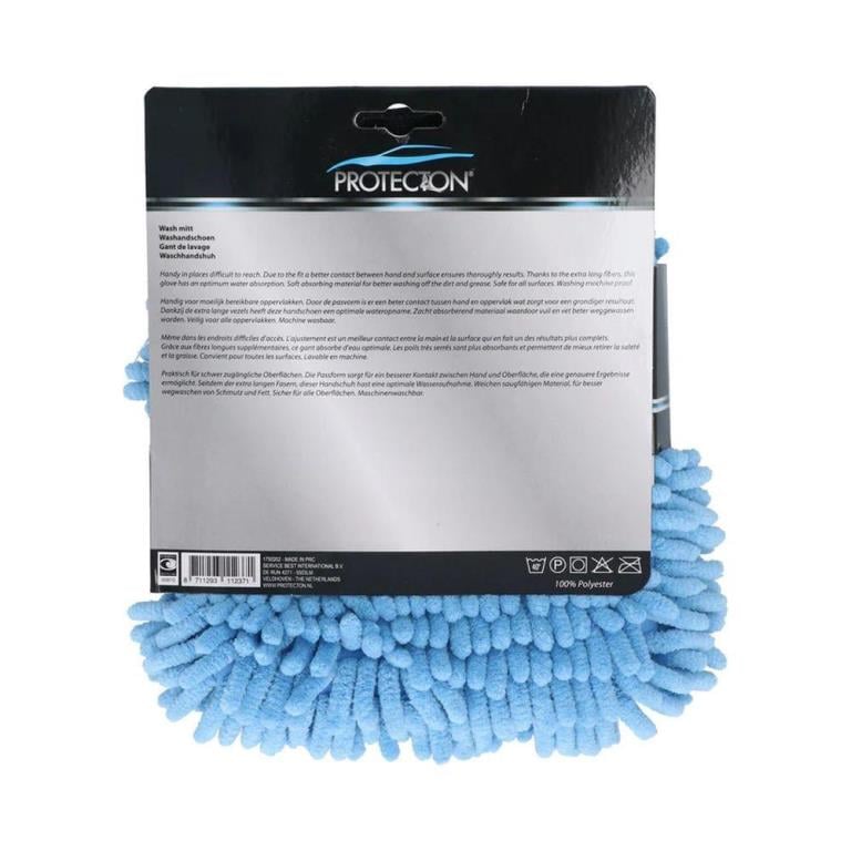Gant de lavage CARPOINT ref. 1750202