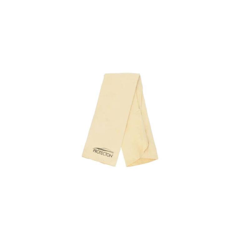 Peau chamoisée essuyage et séchage CARPOINT ref. 1750305