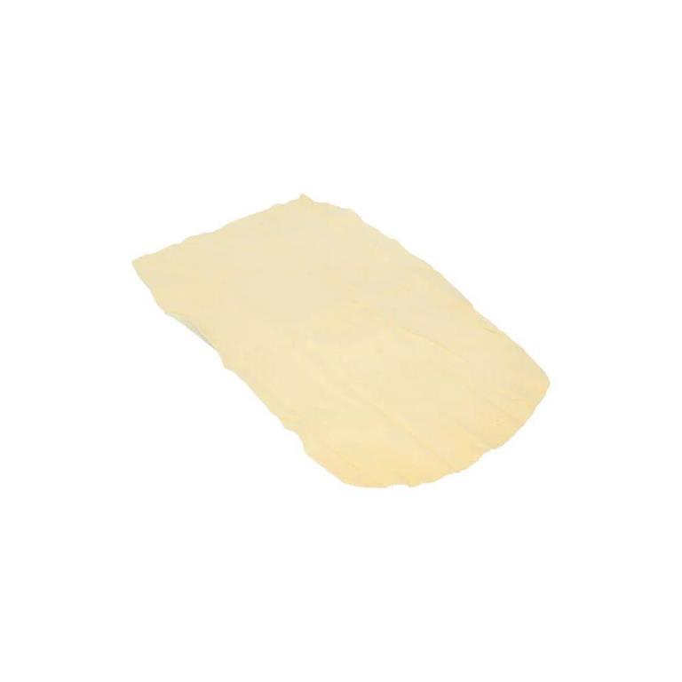 Peau chamoisée essuyage et séchage CARPOINT ref. 1750305