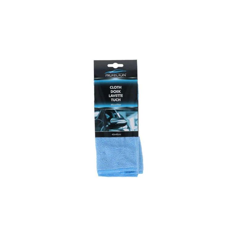 Microfibre CARPOINT ref. 1750308