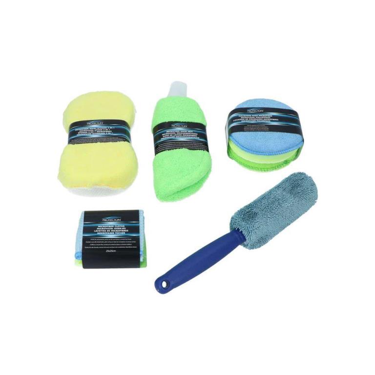 Microfibre CARPOINT ref. 1750502