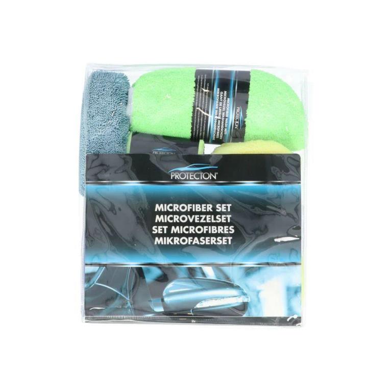 Microfibre CARPOINT ref. 1750502
