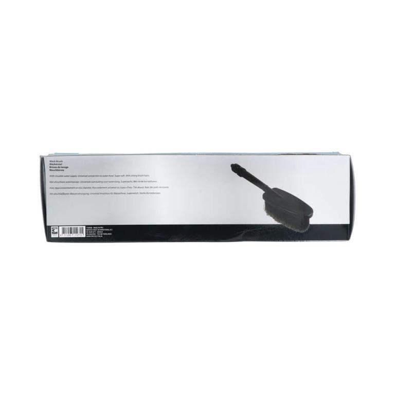Brosse de lavage multi-usages CARPOINT 1750508