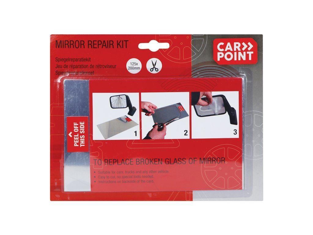 Kit de réparation rétroviseur CARPOINT ref. 2423201