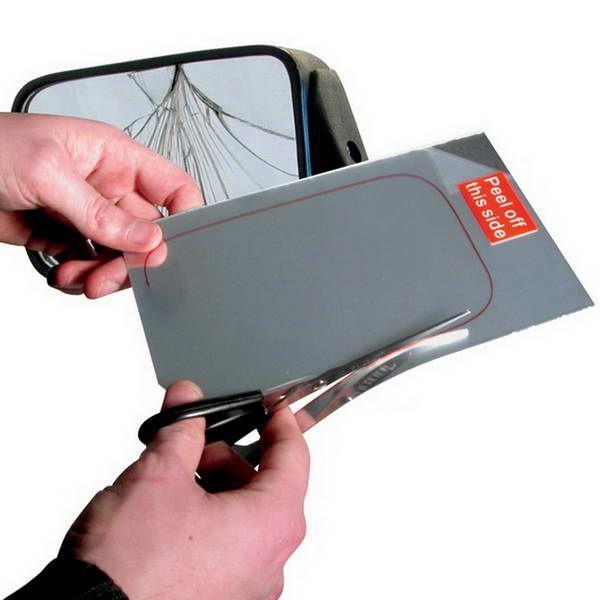 Kit de réparation rétroviseur CARPOINT ref. 2423201