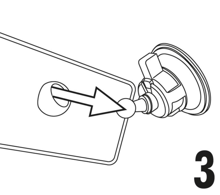 Rétroviseur extérieur CARPOINT ref. 2433901