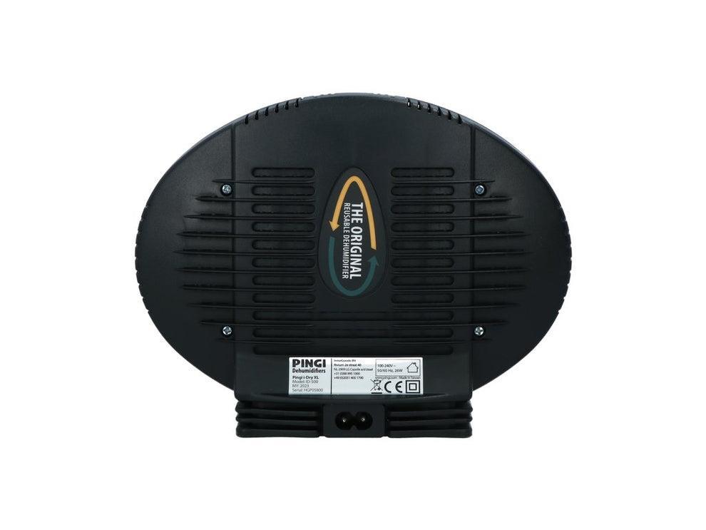 Déshumidificateur CARPOINT 3010007
