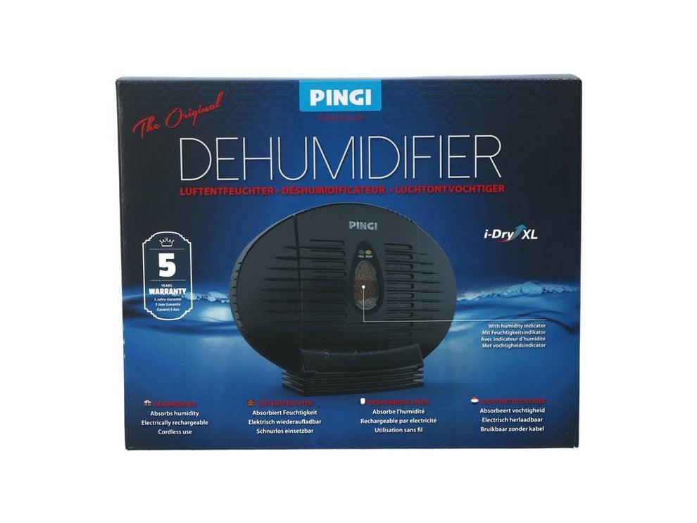 Déshumidificateur CARPOINT 3010007