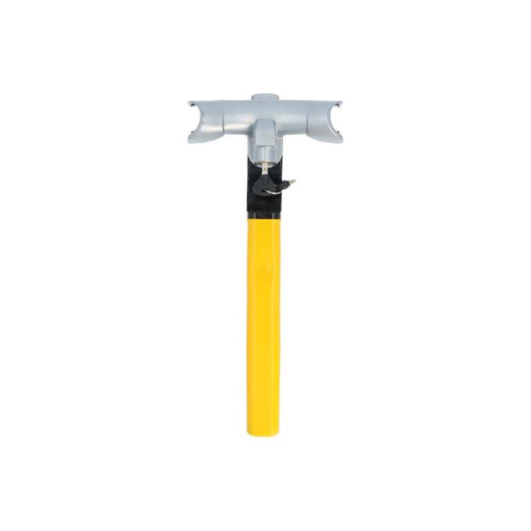 Neiman, antivol de direction CARPOINT ref. 510003
