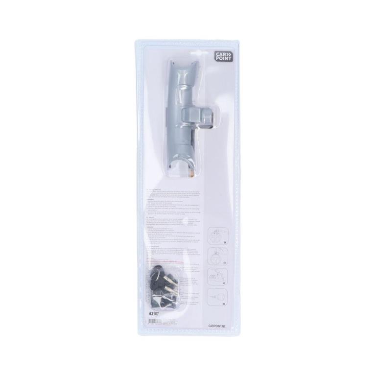 Neiman, antivol de direction CARPOINT ref. 510003