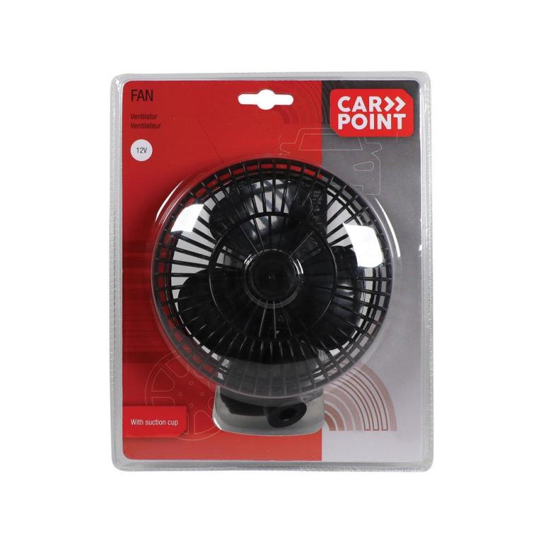Ventilador del habitáculo CARPOINT ref. 510019