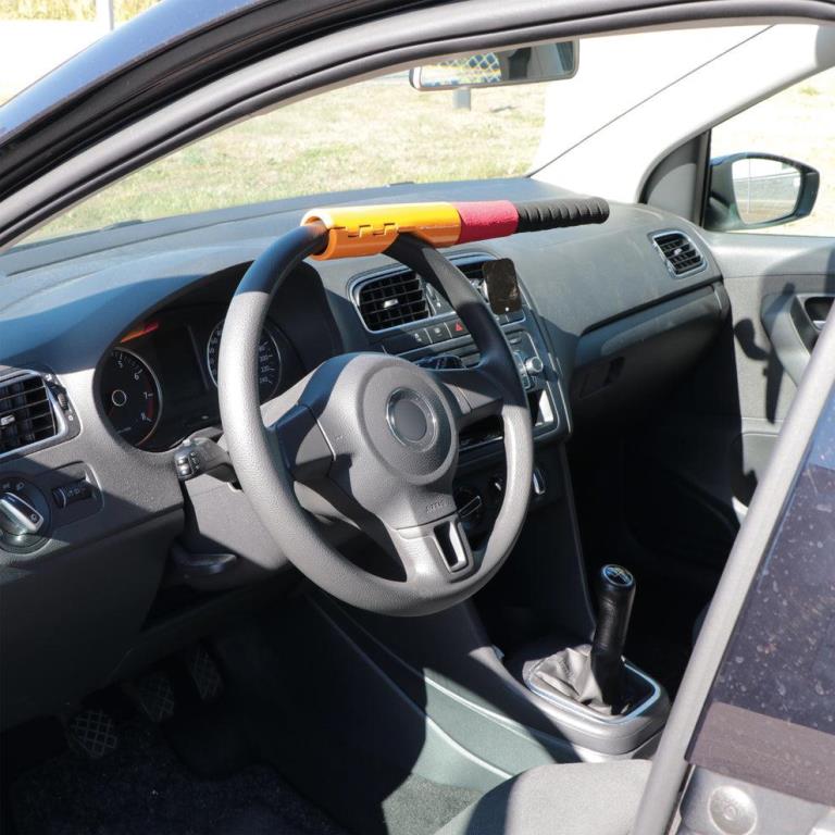 Neiman, antivol de direction CARPOINT ref. 510144