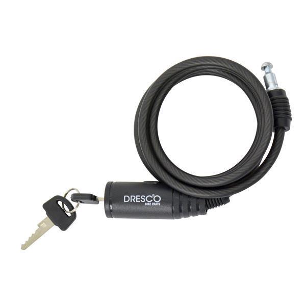 Cadeados para bicicletas CARPOINT ref. 5250204