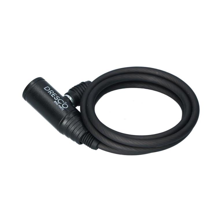 Cadeados para bicicletas CARPOINT ref. 5250204