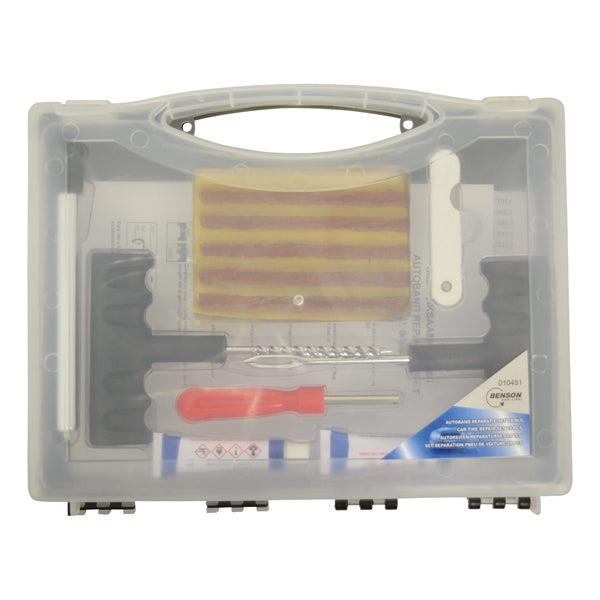 Kit de reparação, sensor de roda (sist. contr. press. pneus) CARPOINT 0623009