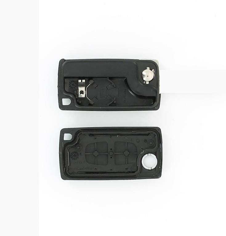 Coque de clé (Coque clé plip) KLEMAX ref. PSA208